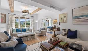 Verkauf Haus Saint-Paul-de-Vence