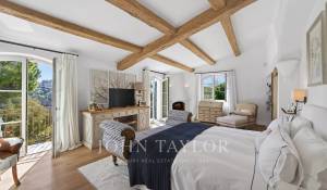 Verkauf Haus Saint-Paul-de-Vence