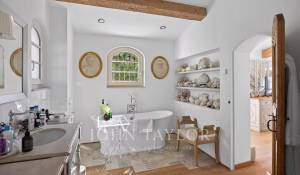 Verkauf Haus Saint-Paul-de-Vence