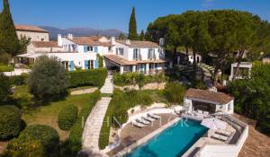 Verkauf Haus Saint-Paul-de-Vence