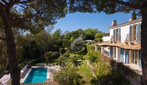Verkauf Haus Saint-Paul-de-Vence