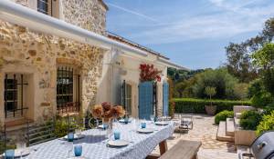 Verkauf Haus Saint-Paul-de-Vence