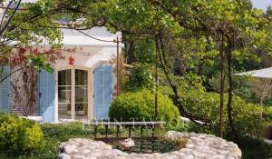 Verkauf Haus Saint-Paul-de-Vence