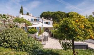 Verkauf Haus Saint-Paul-de-Vence