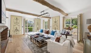 Verkauf Haus Saint-Paul-de-Vence
