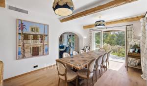 Verkauf Haus Saint-Paul-de-Vence