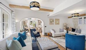 Verkauf Haus Saint-Paul-de-Vence