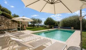 Verkauf Haus Saint-Paul-de-Vence