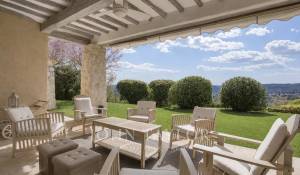 Verkauf Haus Saint-Paul-de-Vence