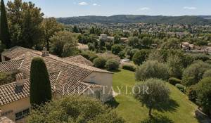 Verkauf Haus Saint-Paul-de-Vence