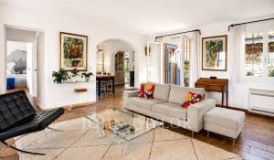 Verkauf Haus Saint-Paul-de-Vence