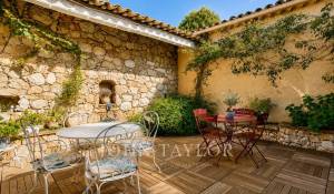 Verkauf Haus Saint-Paul-de-Vence