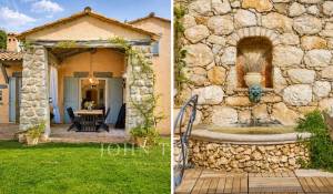 Verkauf Haus Saint-Paul-de-Vence