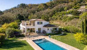 Verkauf Haus Saint-Paul-de-Vence