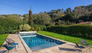 Verkauf Haus Saint-Paul-de-Vence