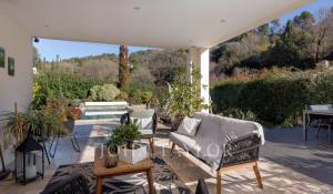 Verkauf Haus Saint-Paul-de-Vence