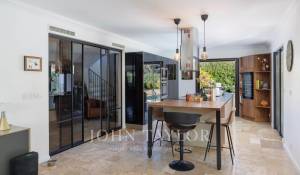 Verkauf Haus Saint-Paul-de-Vence