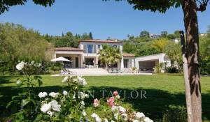 Verkauf Haus Saint-Paul-de-Vence