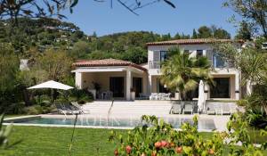 Verkauf Haus Saint-Paul-de-Vence