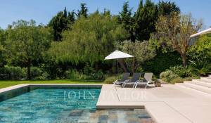 Verkauf Haus Saint-Paul-de-Vence