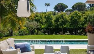 Verkauf Haus Saint-Paul-de-Vence