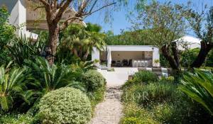 Verkauf Haus Saint-Paul-de-Vence