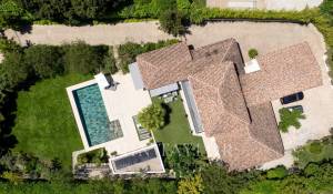 Verkauf Haus Saint-Paul-de-Vence