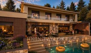 Verkauf Haus Saint-Paul-de-Vence