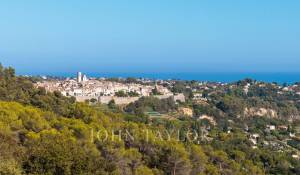 Verkauf Haus Saint-Paul-de-Vence