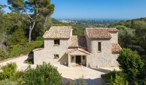 Verkauf Haus Saint-Paul-de-Vence