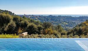 Verkauf Haus Saint-Paul-de-Vence