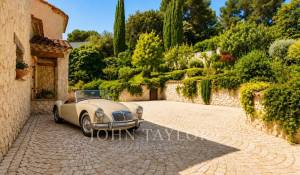 Verkauf Haus Saint-Paul-de-Vence