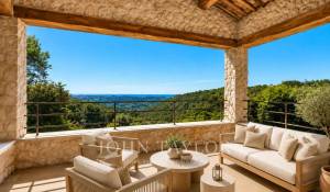 Verkauf Haus Saint-Paul-de-Vence