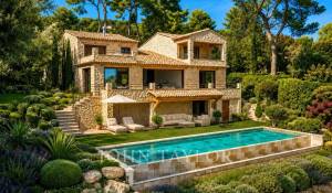 Verkauf Haus Saint-Paul-de-Vence