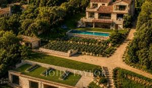 Verkauf Haus Saint-Paul-de-Vence
