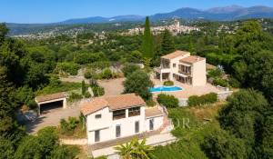 Verkauf Haus Saint-Paul-de-Vence