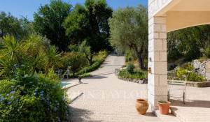 Verkauf Haus Saint-Paul-de-Vence