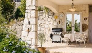Verkauf Haus Saint-Paul-de-Vence