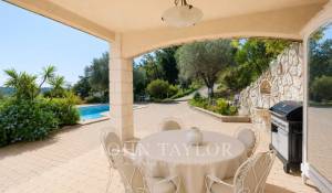 Verkauf Haus Saint-Paul-de-Vence