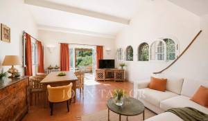 Verkauf Haus Saint-Paul-de-Vence
