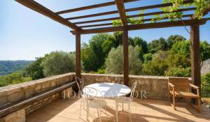 Verkauf Haus Saint-Paul-de-Vence