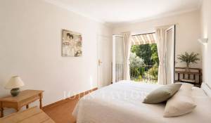 Verkauf Haus Saint-Paul-de-Vence