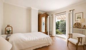 Verkauf Haus Saint-Paul-de-Vence