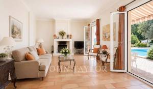 Verkauf Haus Saint-Paul-de-Vence