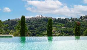 Verkauf Haus Saint-Paul-de-Vence