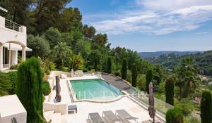 Verkauf Haus Saint-Paul-de-Vence