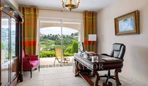 Verkauf Haus Saint-Paul-de-Vence