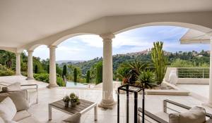 Verkauf Haus Saint-Paul-de-Vence