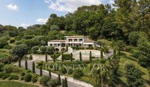 Verkauf Haus Saint-Paul-de-Vence