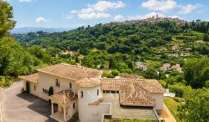 Verkauf Haus Saint-Paul-de-Vence